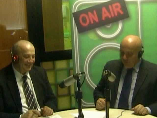 Intervista Radiofonica per CDL WebRadio
